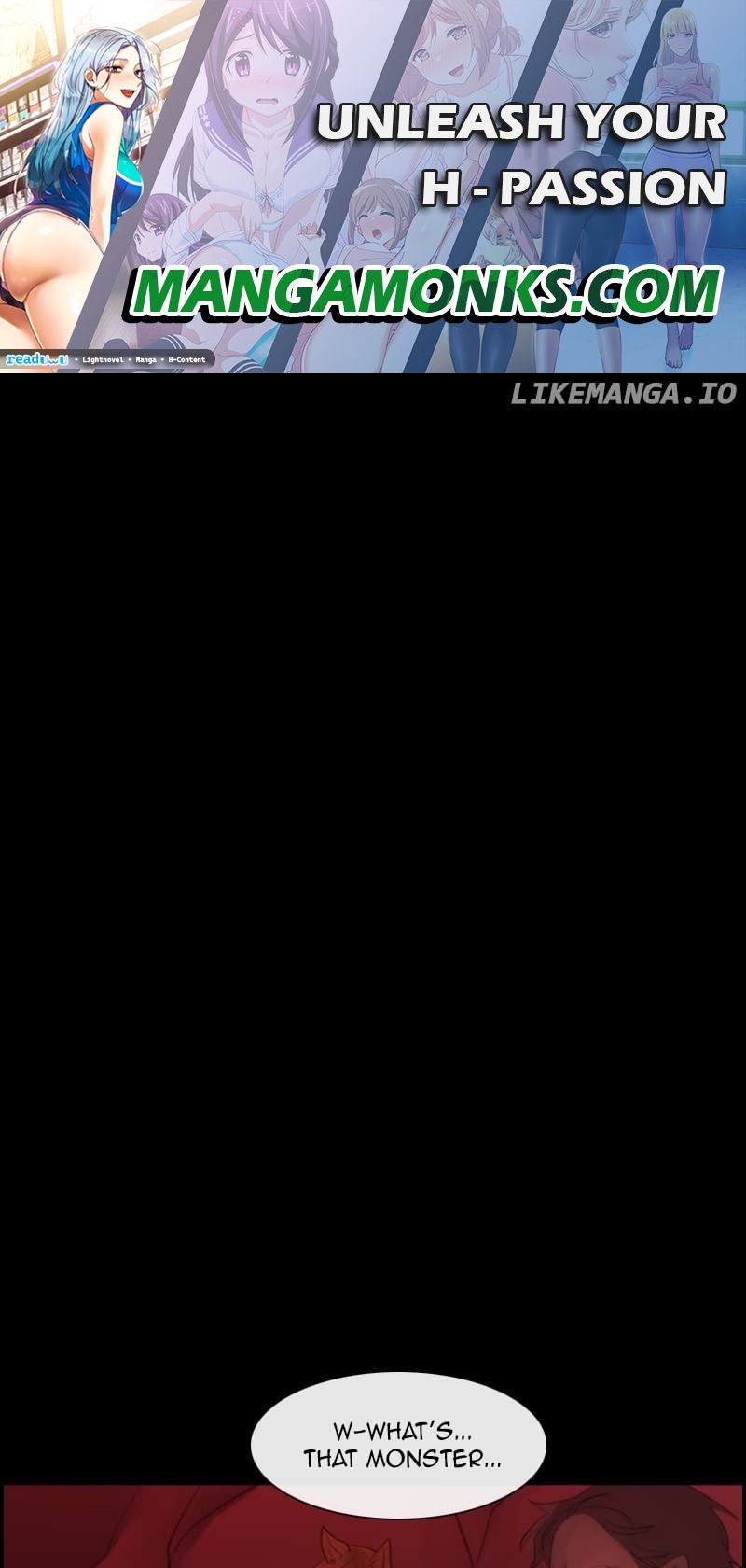 Kubera chapter 617 page 1