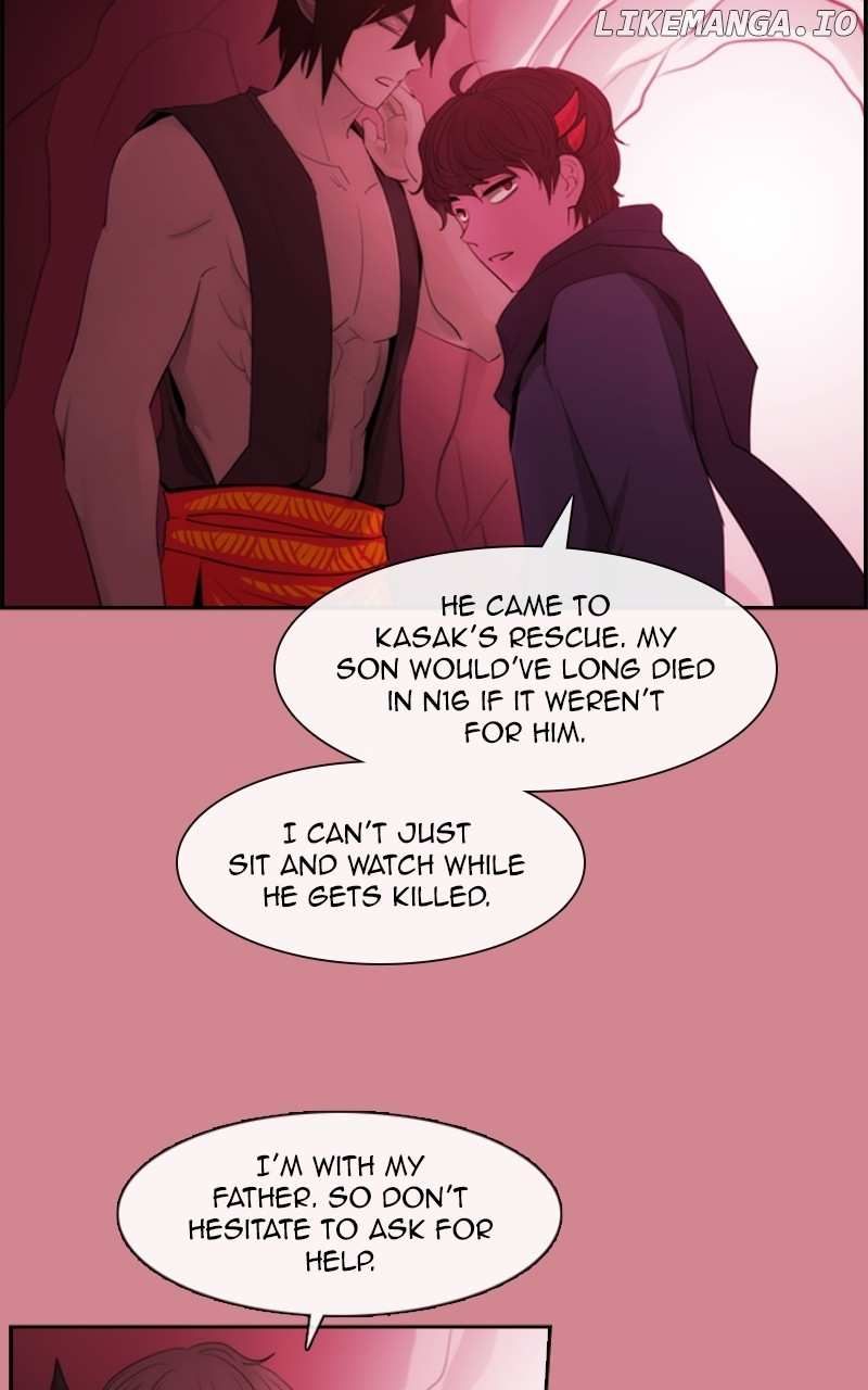Kubera chapter 617 page 55
