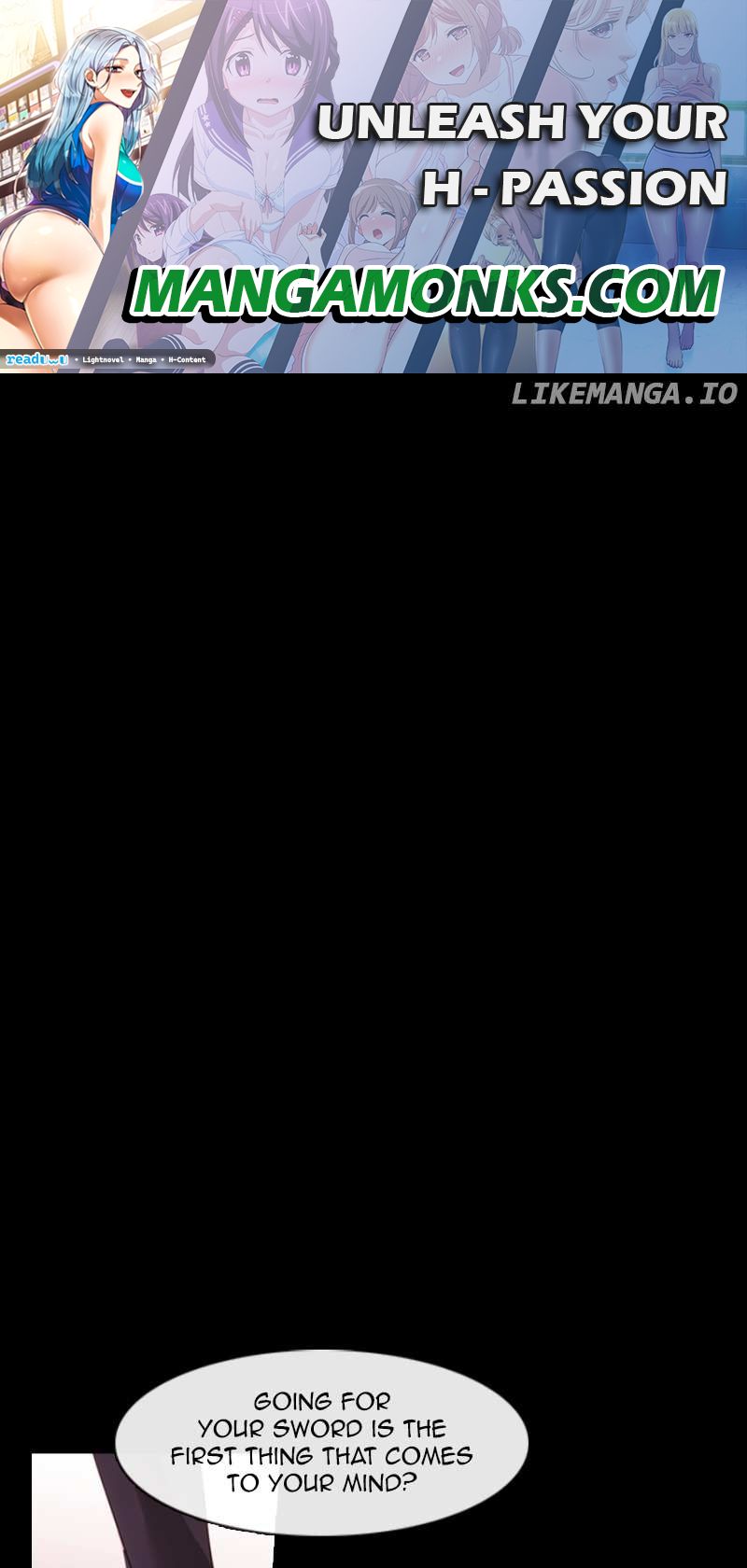 Kubera chapter 618 page 1