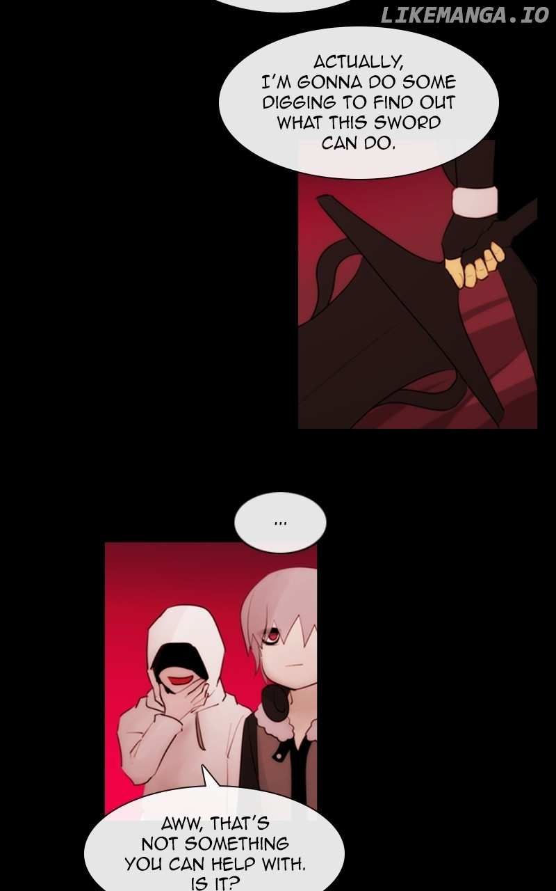 Kubera chapter 618 page 40