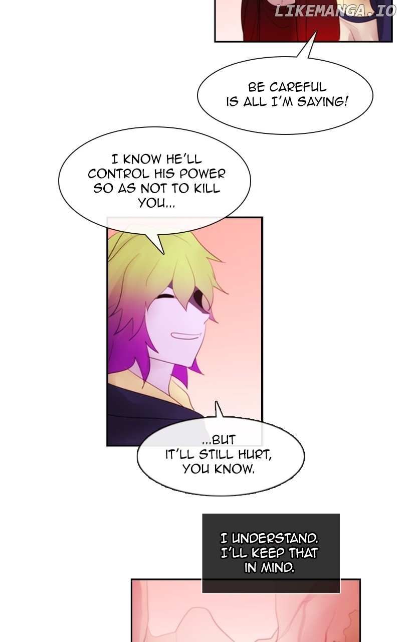 Kubera chapter 618 page 50