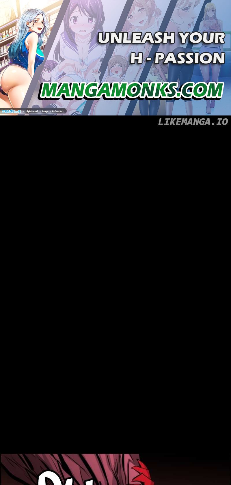 Kubera chapter 619 page 1