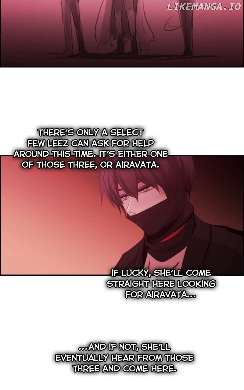 Kubera chapter 619 page 38