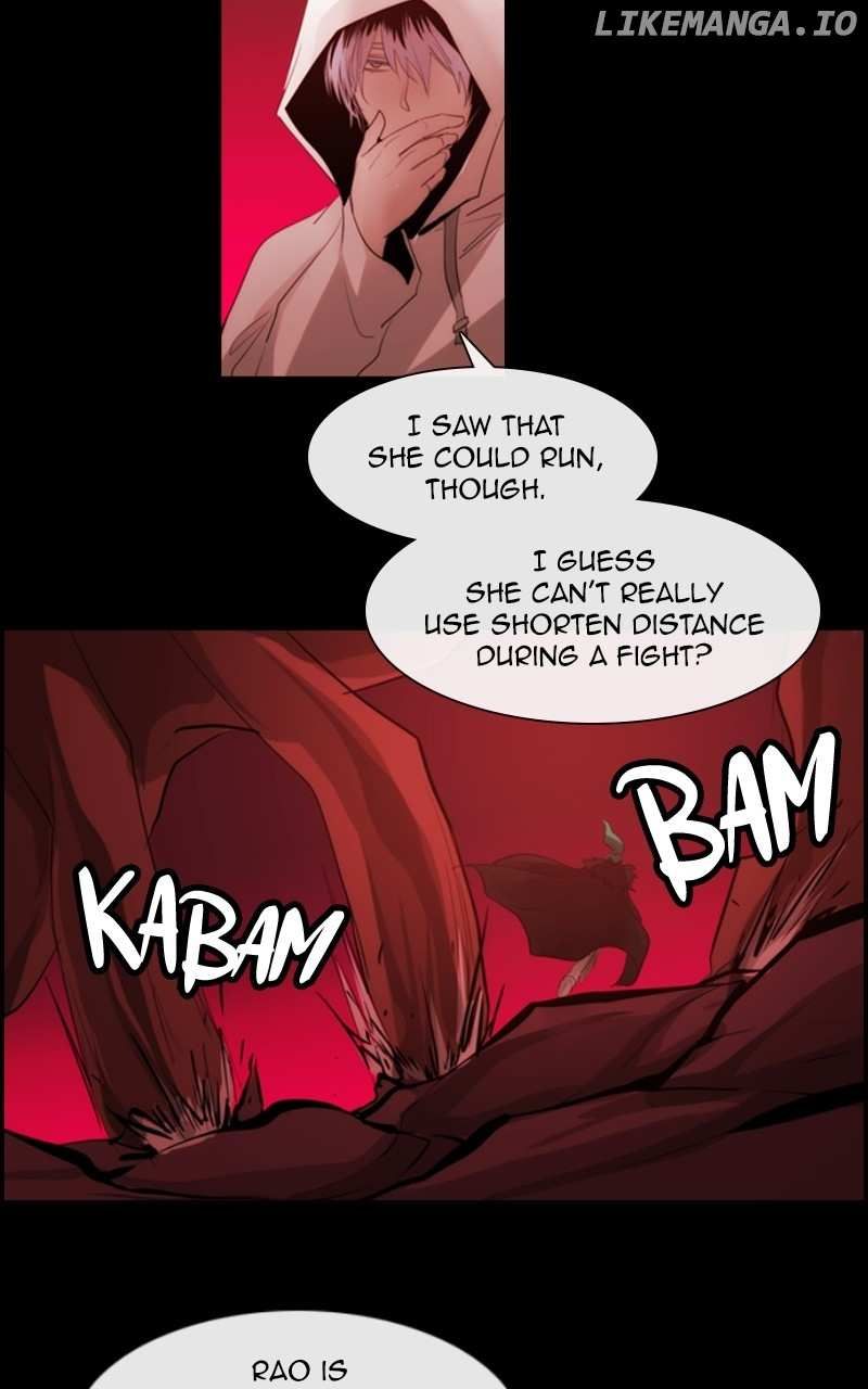 Kubera chapter 619 page 46