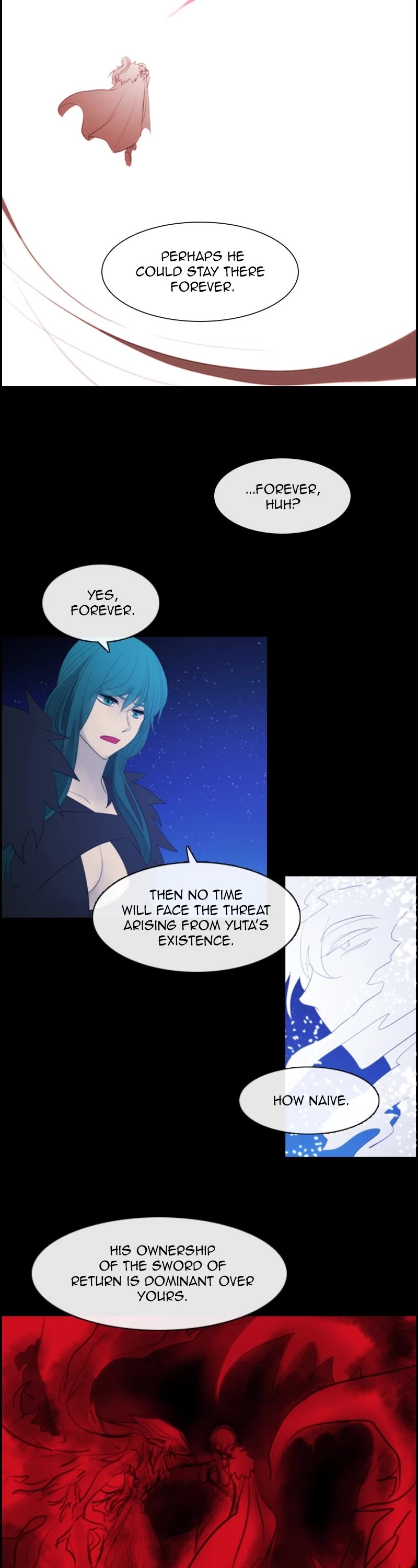 Kubera chapter 620 page 16