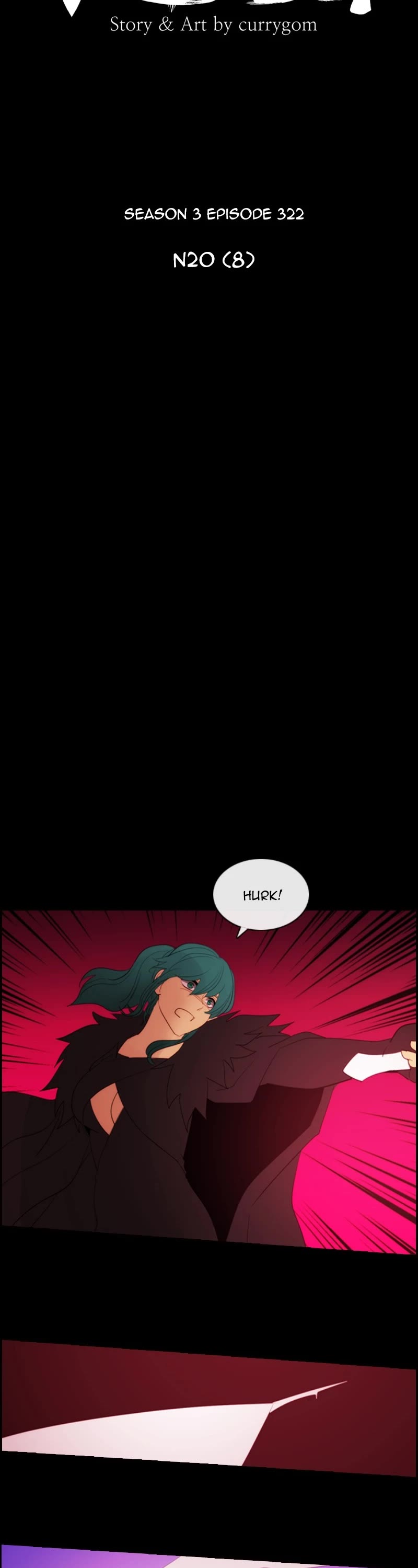 Kubera chapter 621 page 12