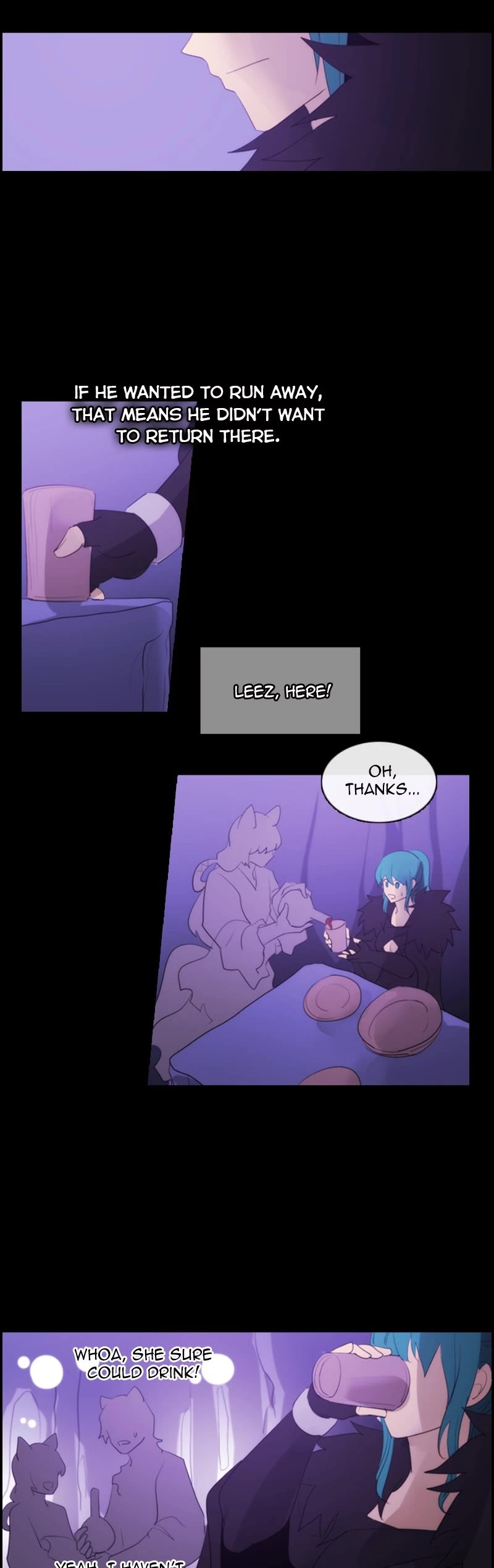 Kubera chapter 621 page 19