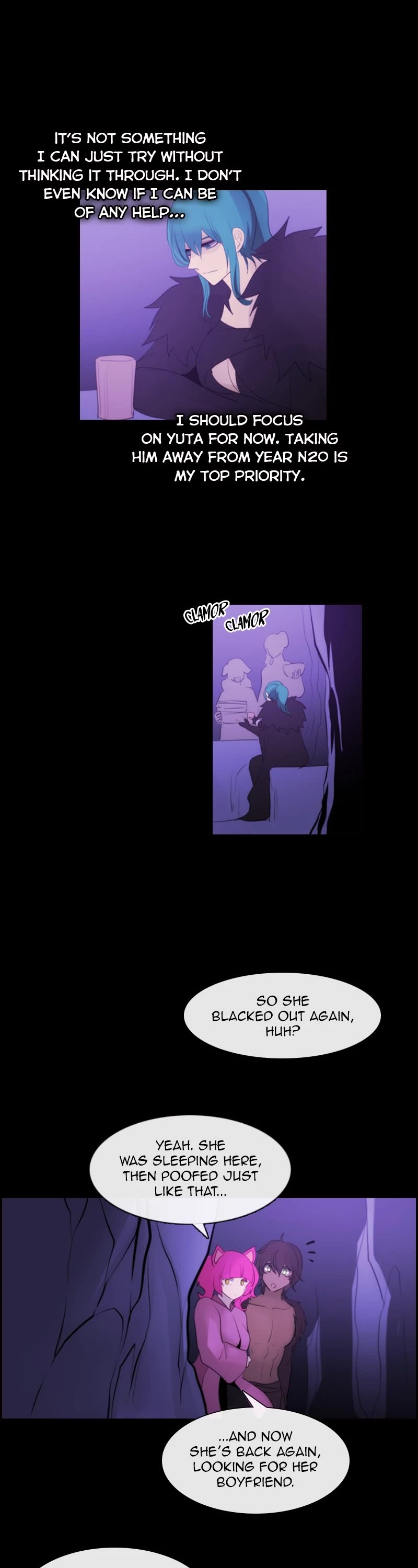 Kubera chapter 621 page 22