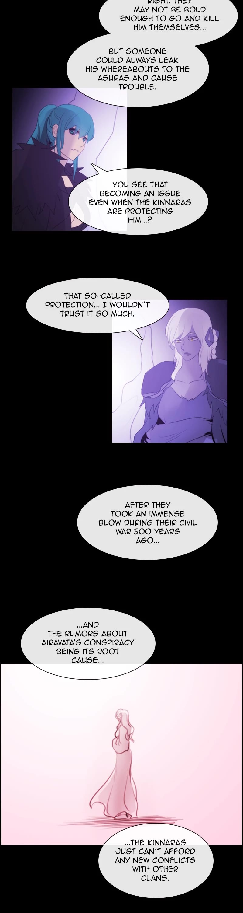 Kubera chapter 621 page 27