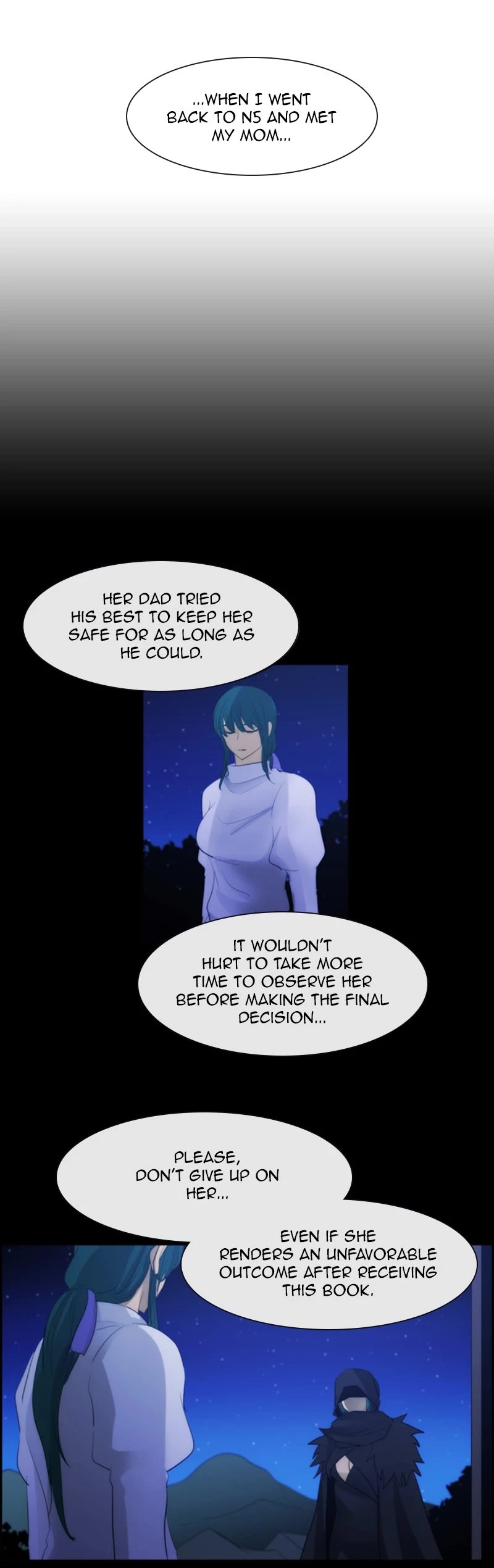 Kubera chapter 621 page 4