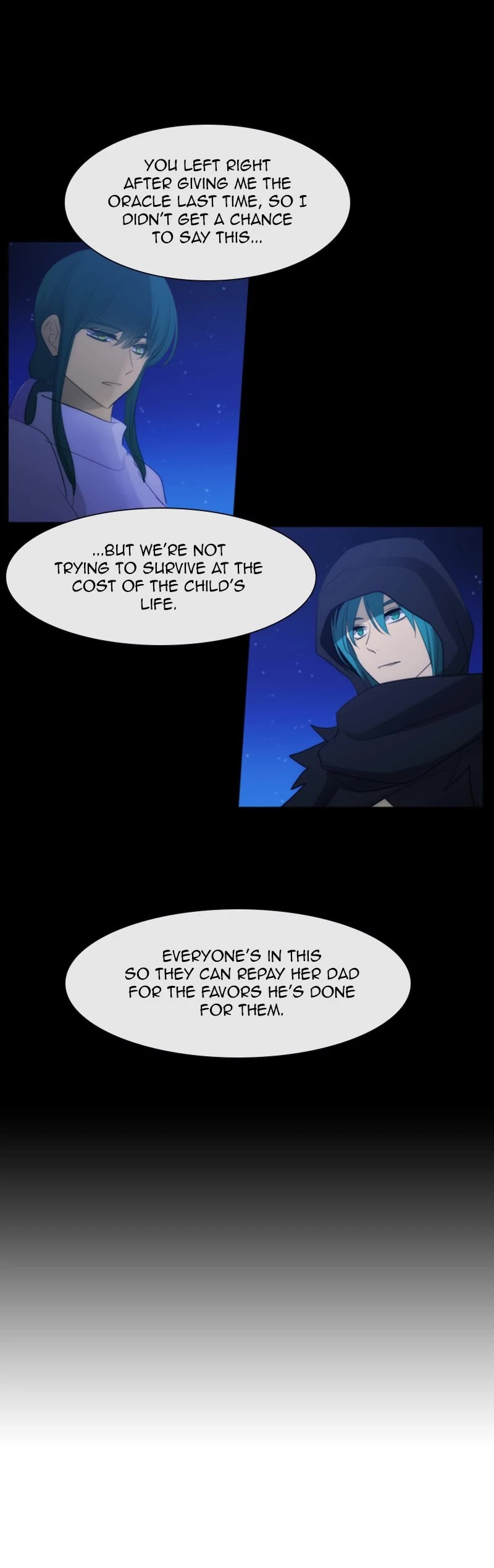 Kubera chapter 621 page 5