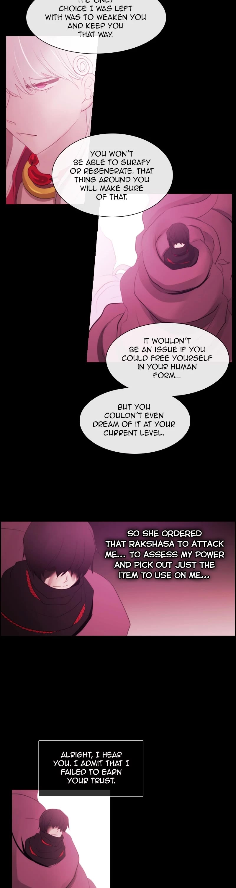 Kubera chapter 622 page 11