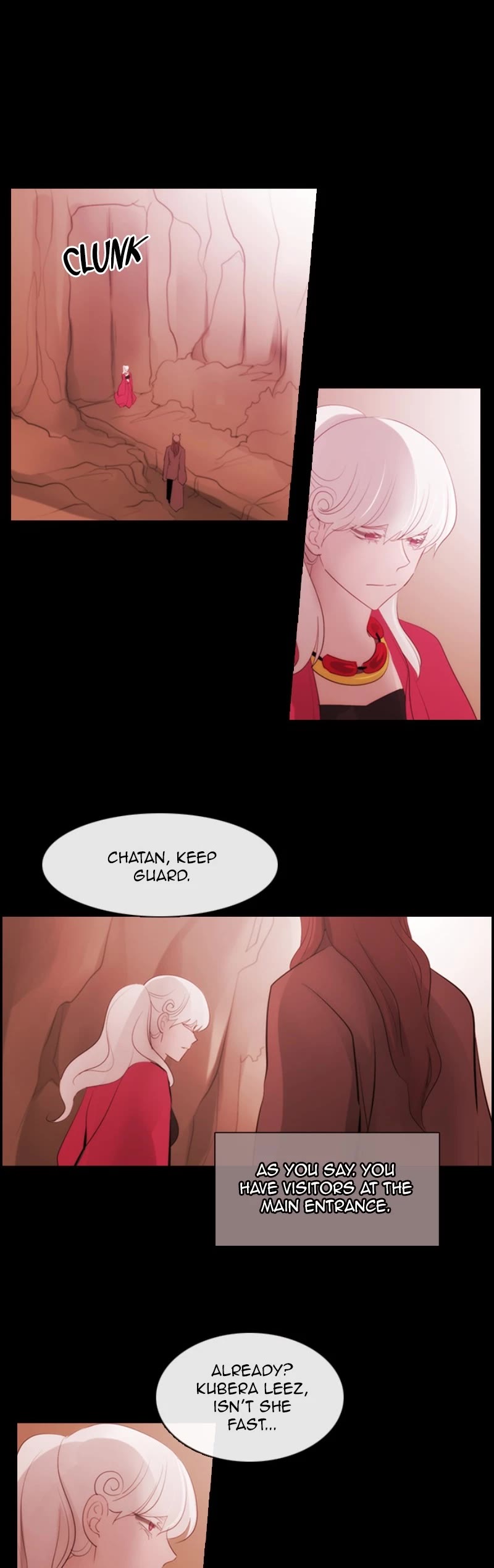 Kubera chapter 622 page 15