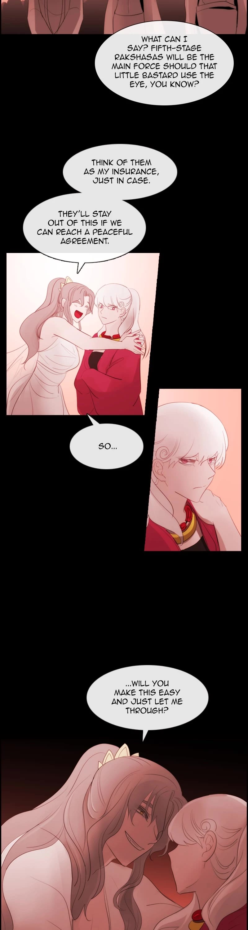 Kubera chapter 622 page 18