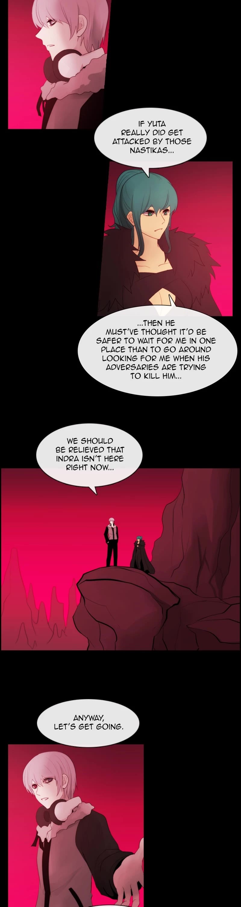 Kubera chapter 622 page 2