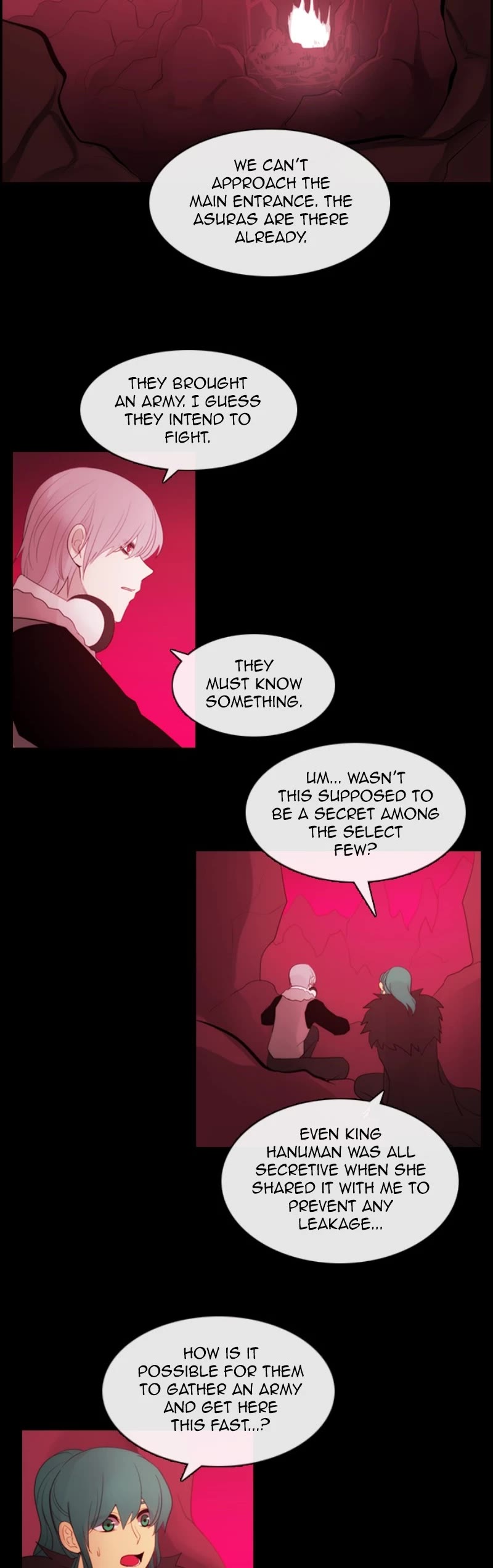 Kubera chapter 622 page 20