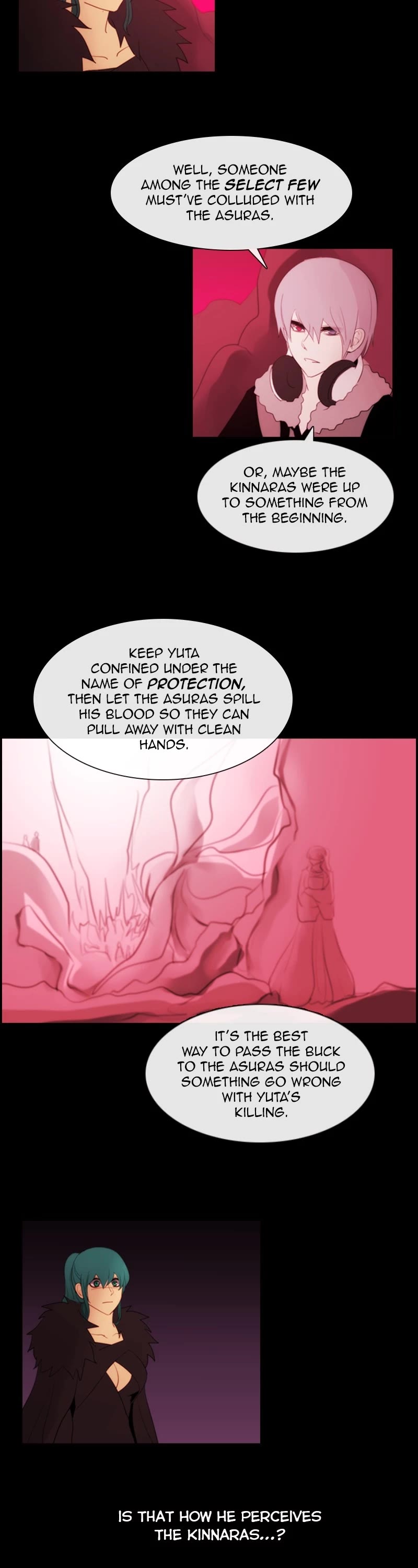 Kubera chapter 622 page 21