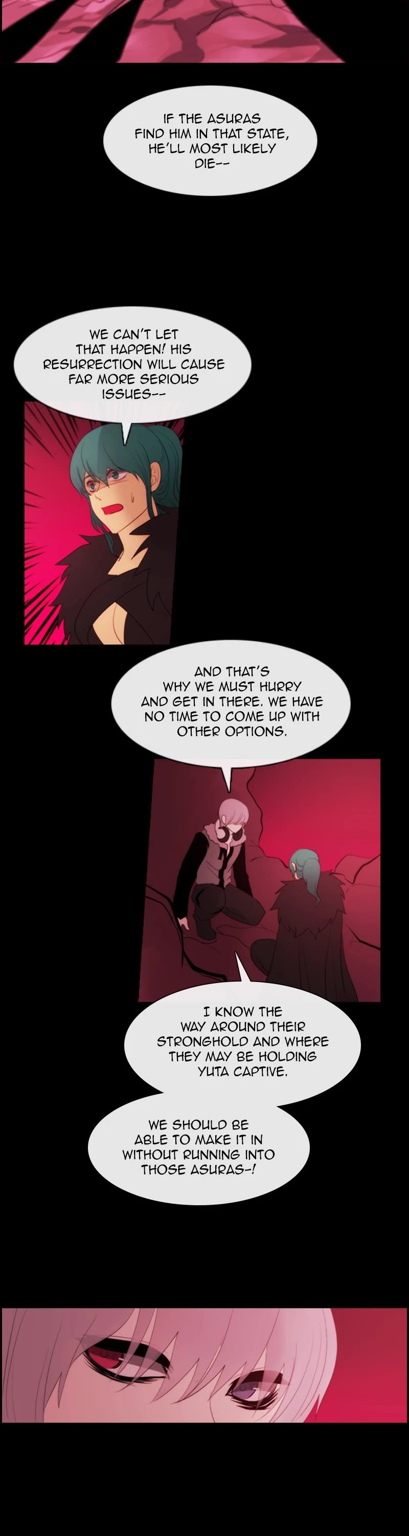 Kubera chapter 622 page 23