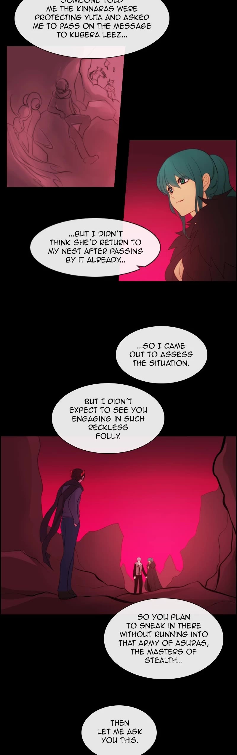 Kubera chapter 622 page 25