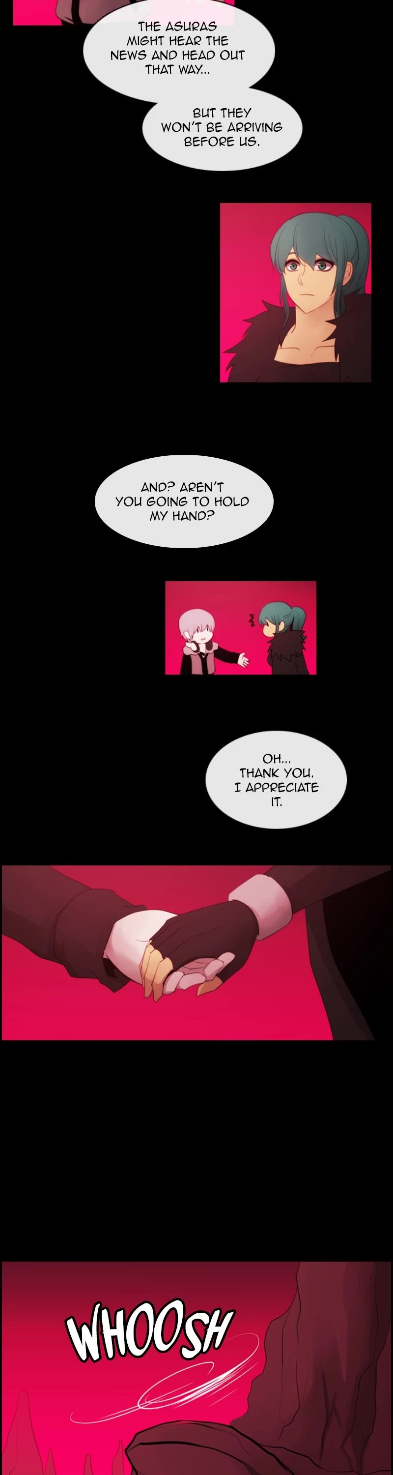 Kubera chapter 622 page 3