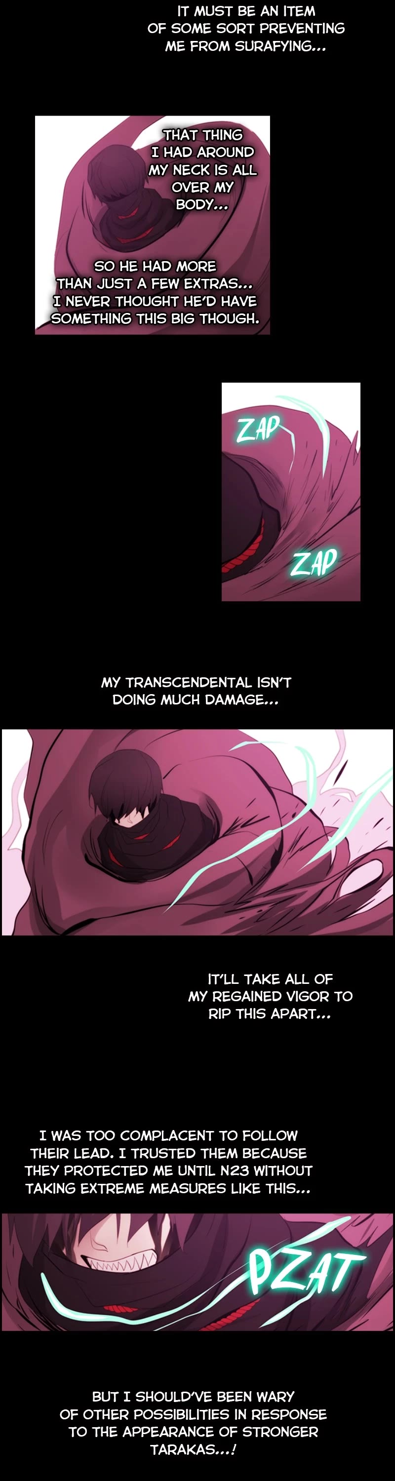 Kubera chapter 622 page 6