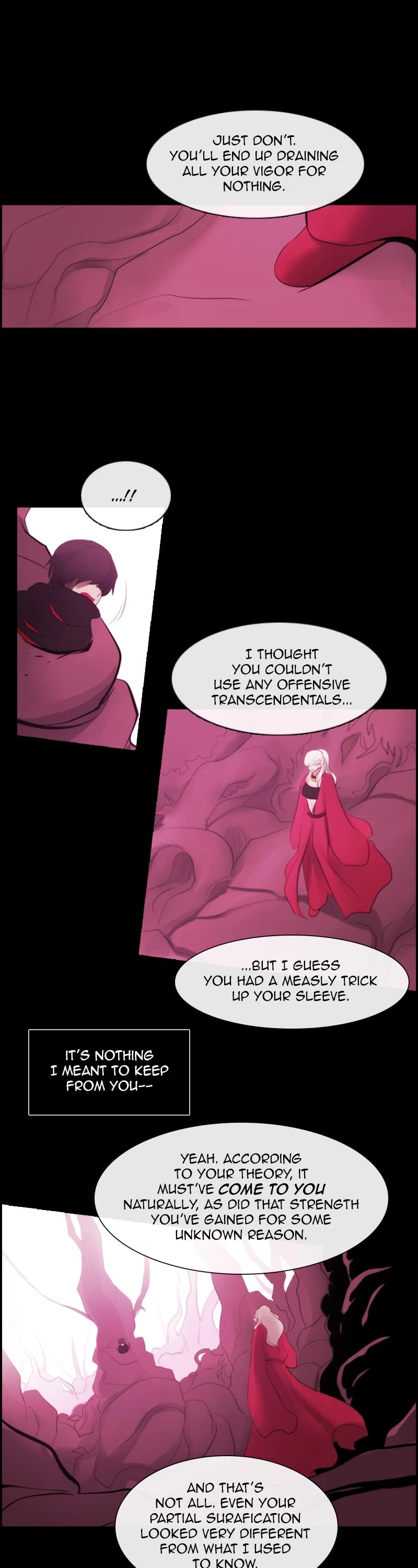 Kubera chapter 622 page 7