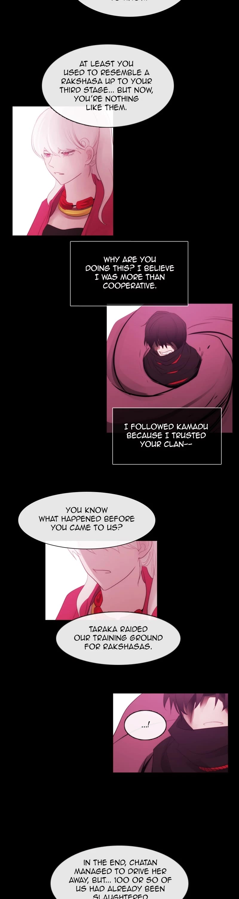 Kubera chapter 622 page 8