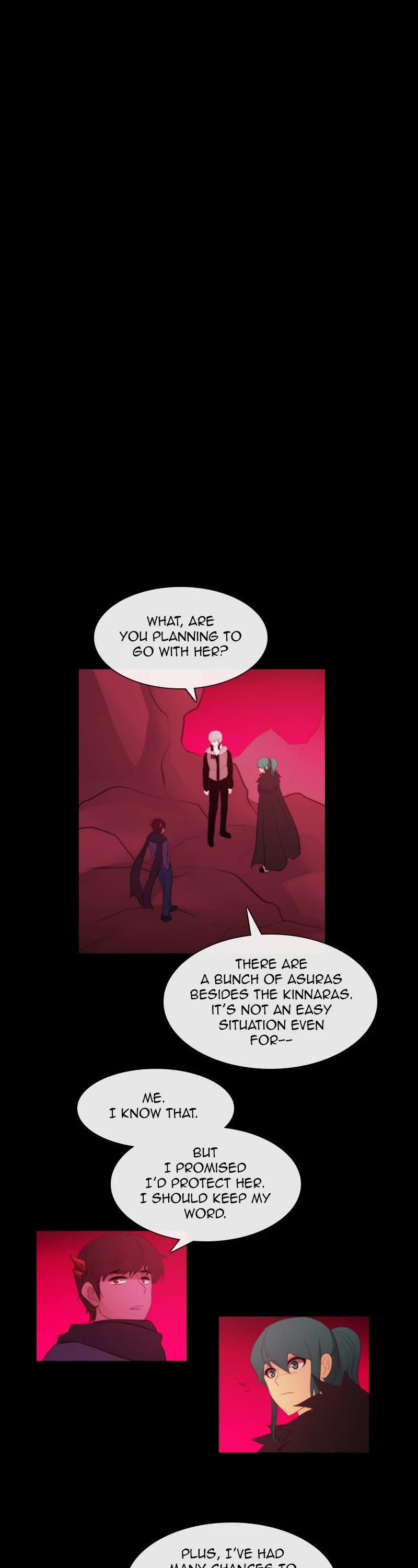 Kubera chapter 623 page 1