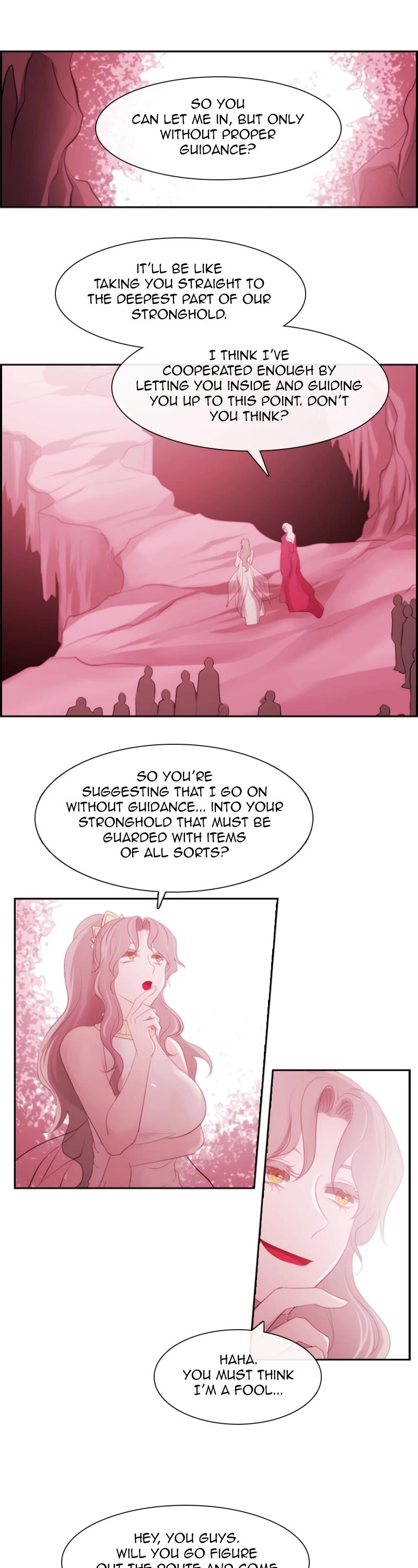 Kubera chapter 623 page 11