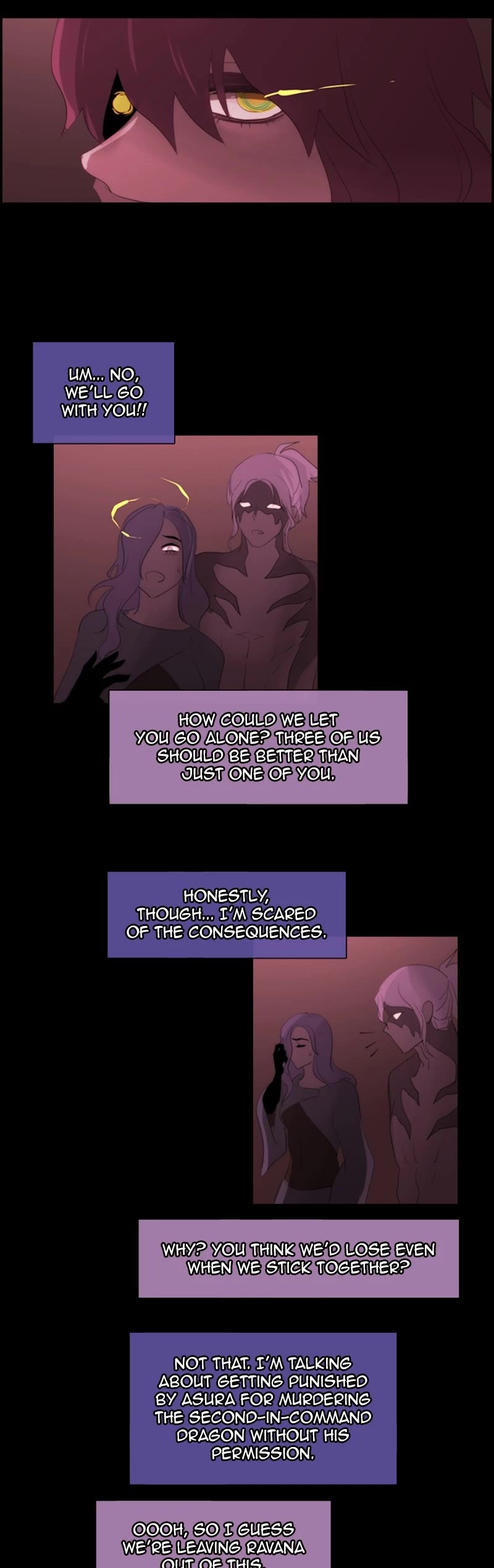 Kubera chapter 623 page 19