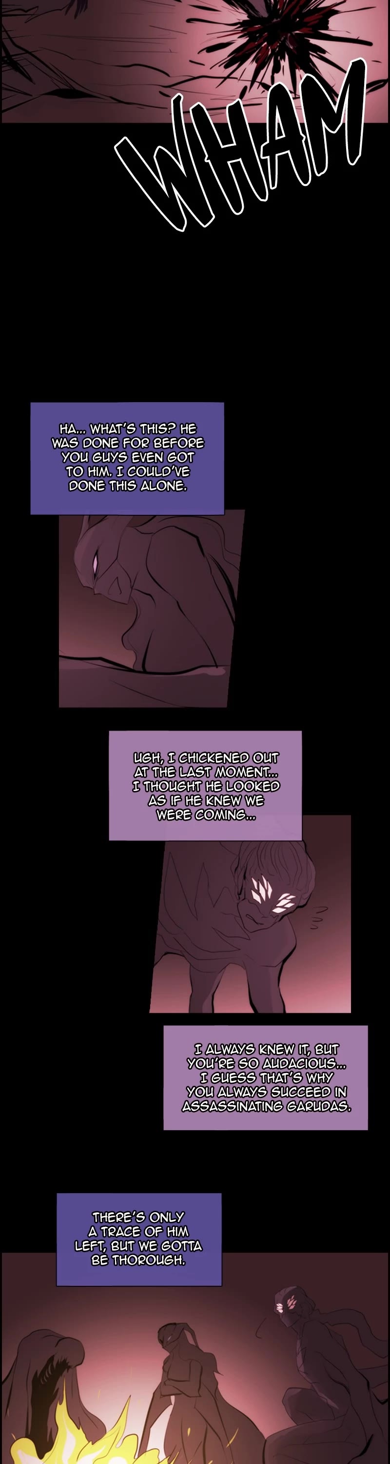 Kubera chapter 623 page 23