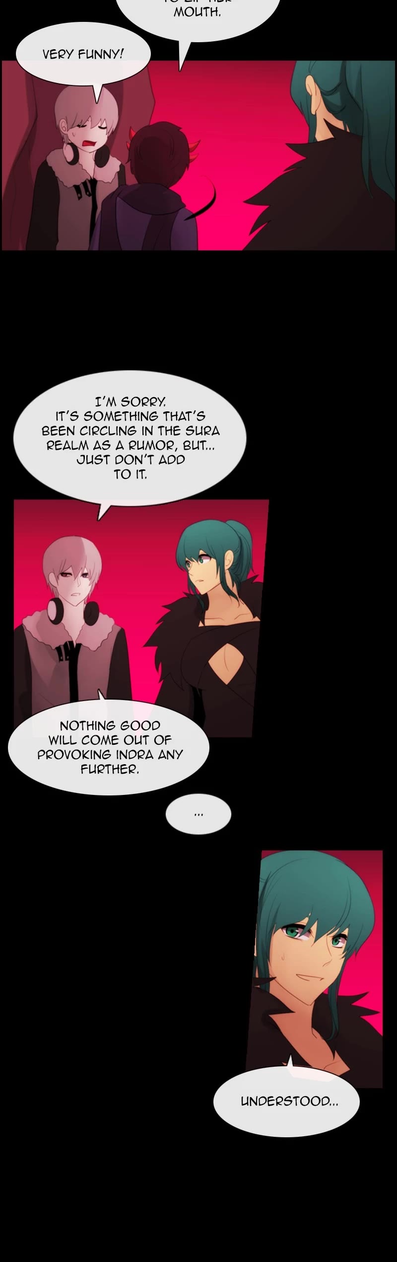 Kubera chapter 623 page 5