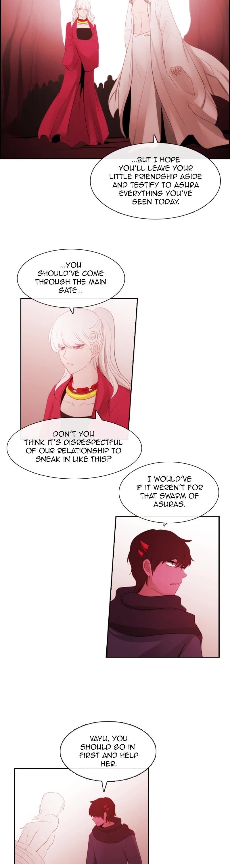Kubera chapter 624 page 12