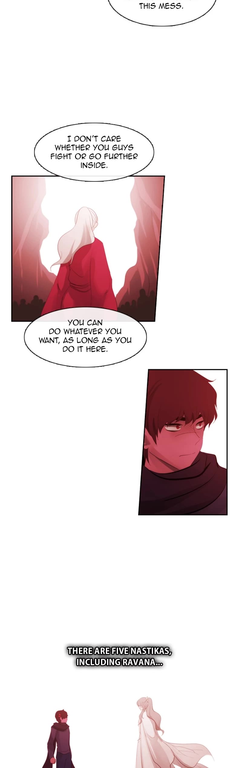 Kubera chapter 624 page 15