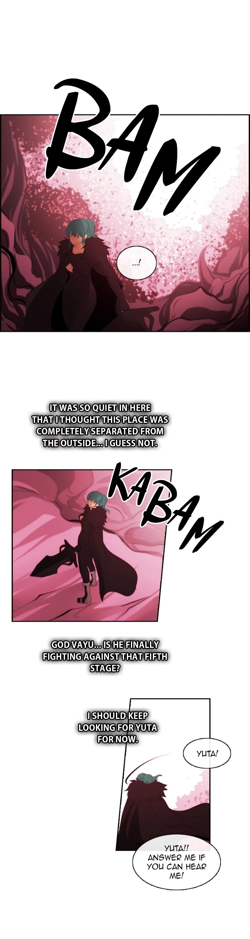 Kubera chapter 624 page 17