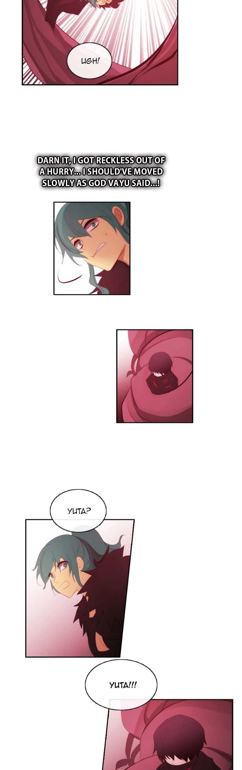 Kubera chapter 624 page 19