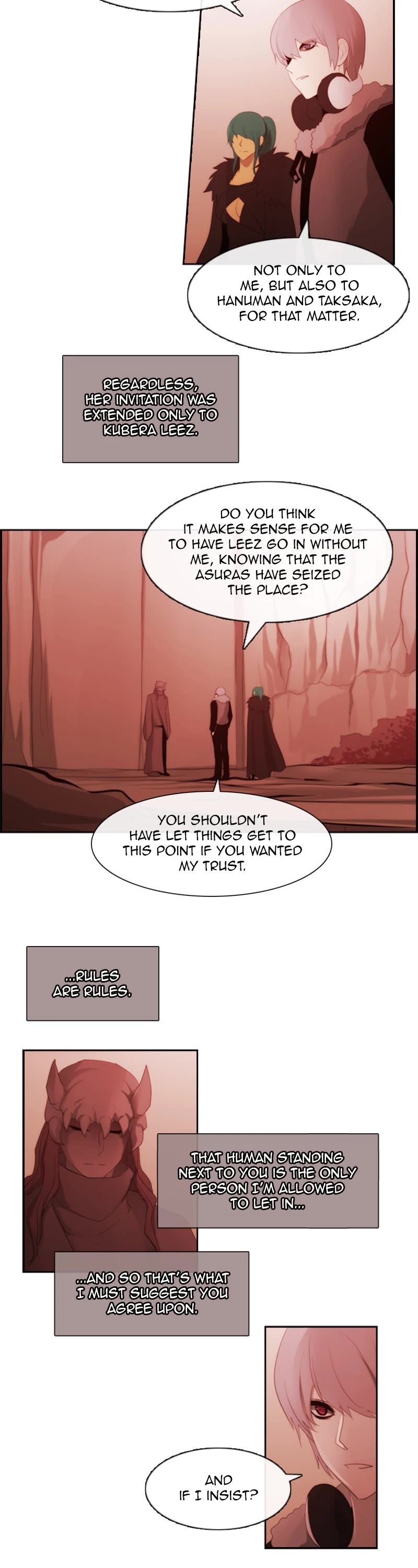 Kubera chapter 624 page 2
