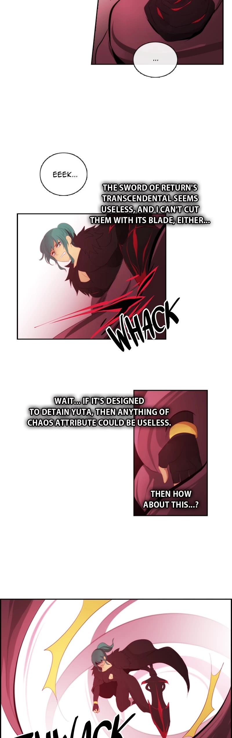 Kubera chapter 624 page 20