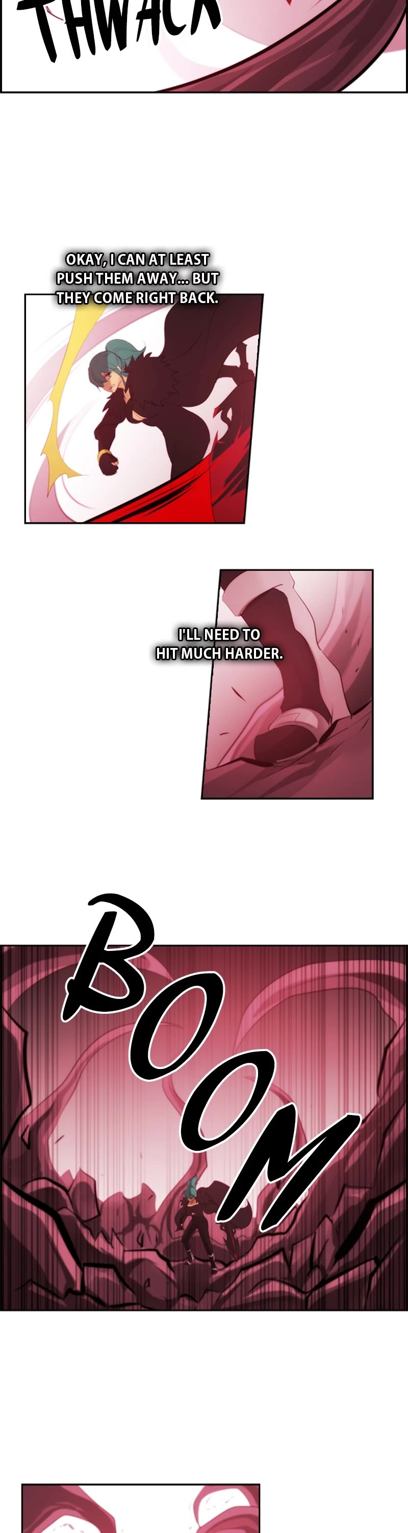 Kubera chapter 624 page 21