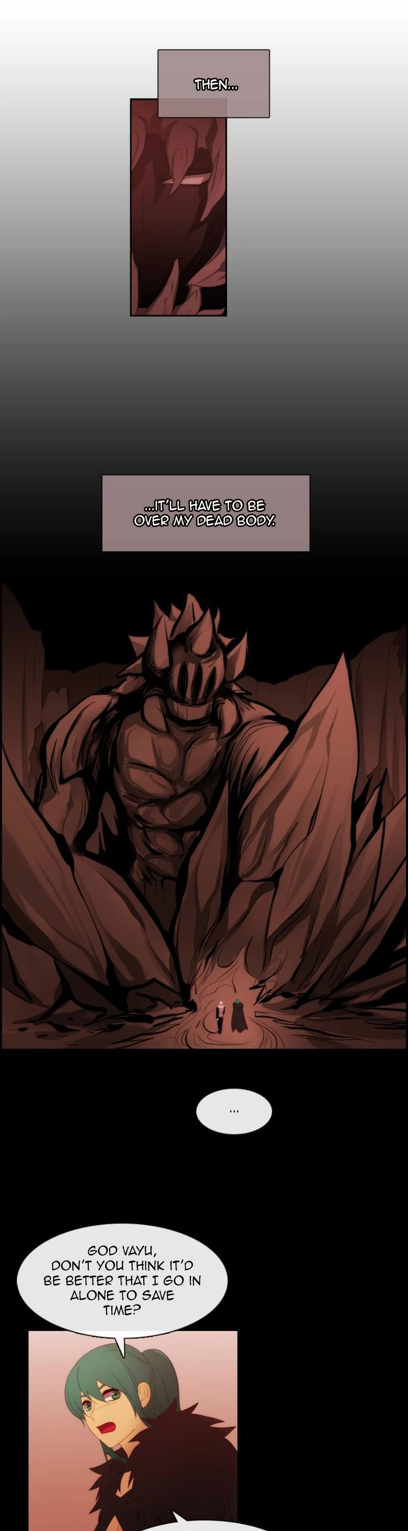 Kubera chapter 624 page 3