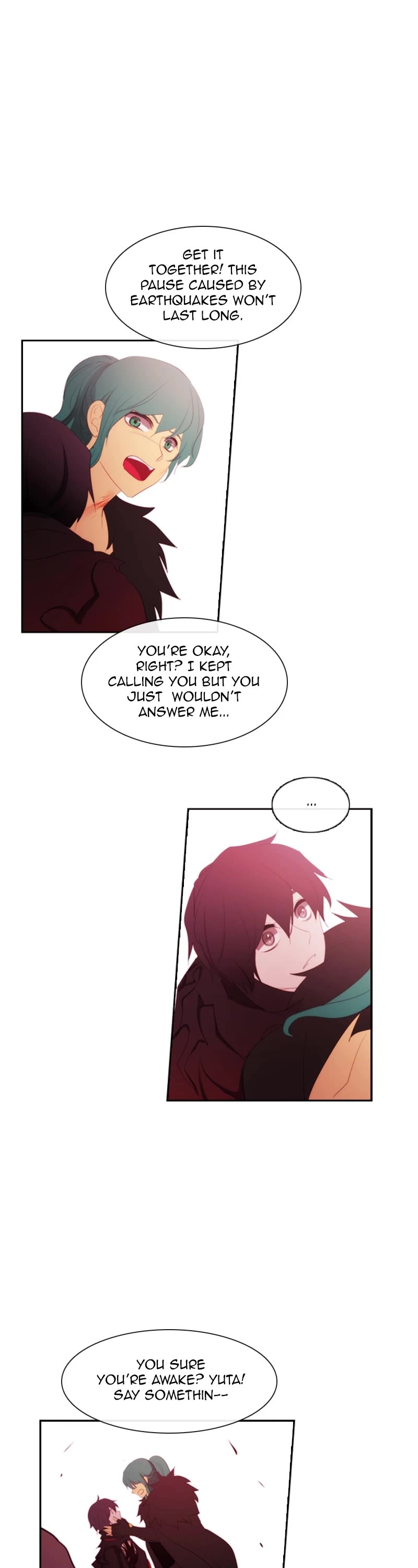 Kubera chapter 624 page 33