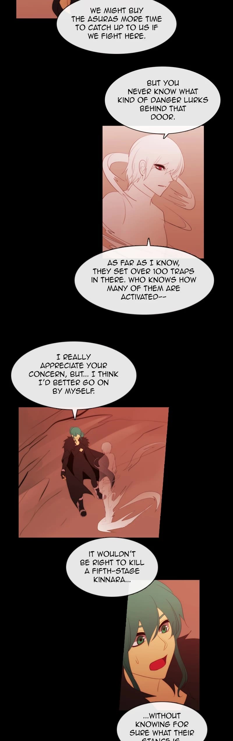 Kubera chapter 624 page 4