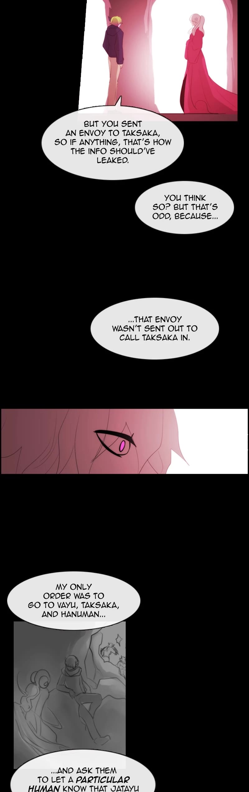 Kubera chapter 625 page 10
