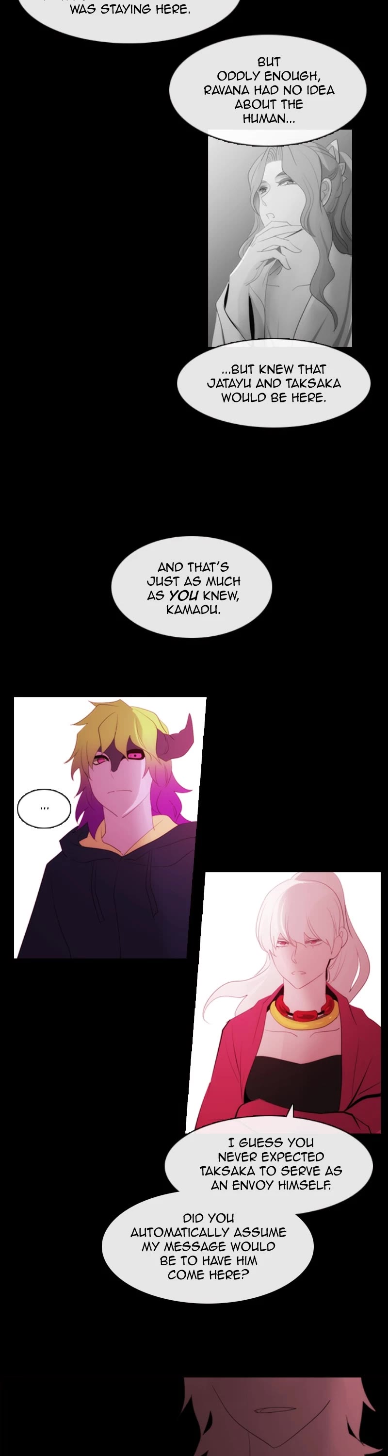 Kubera chapter 625 page 11