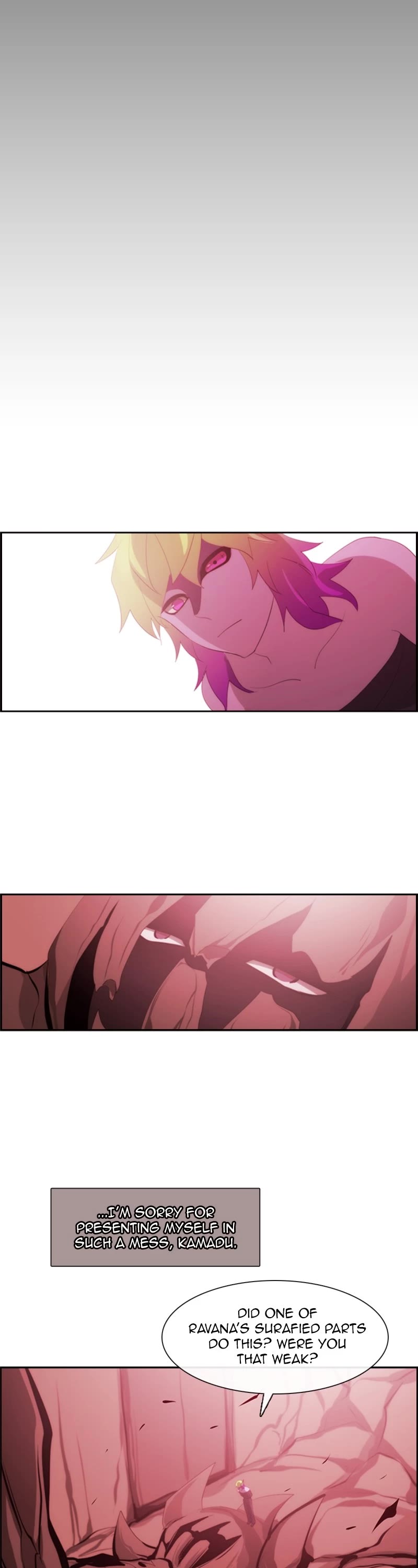 Kubera chapter 625 page 22