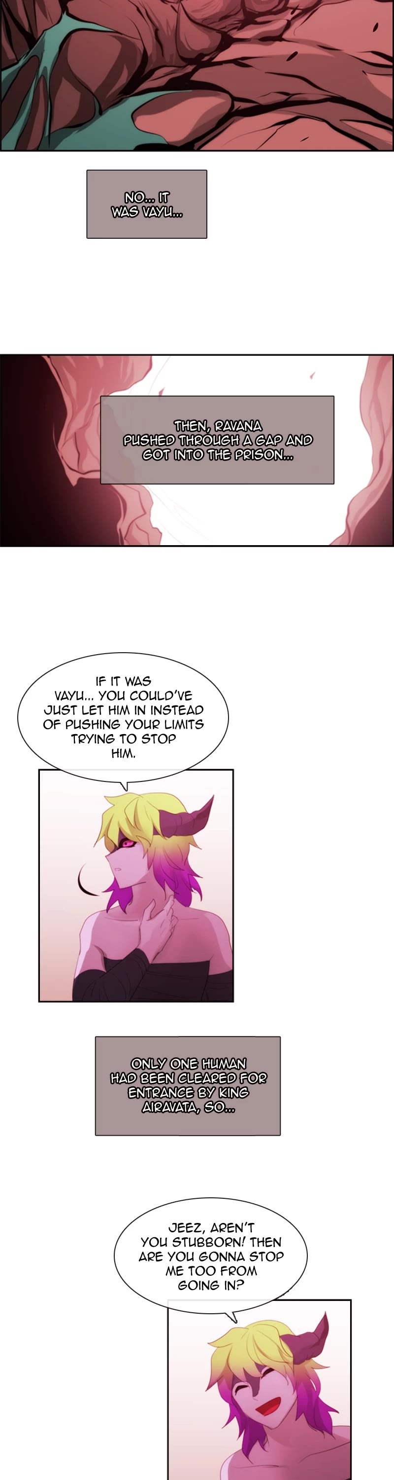Kubera chapter 625 page 23