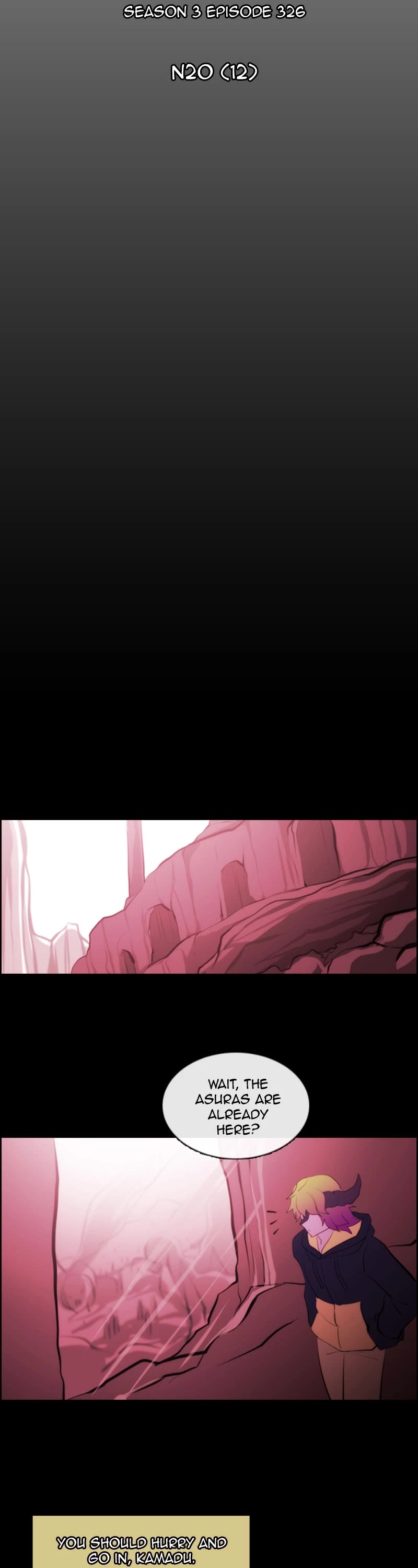 Kubera chapter 625 page 7