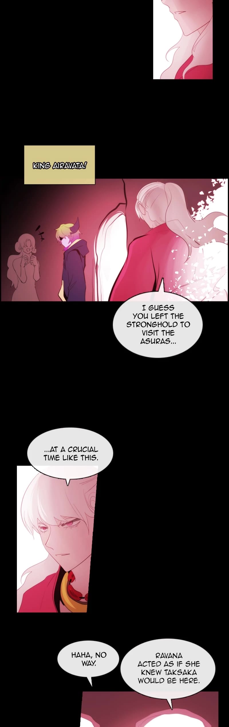 Kubera chapter 625 page 9