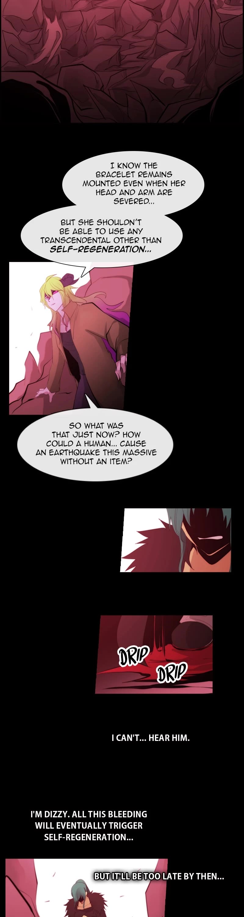 Kubera chapter 626 page 15