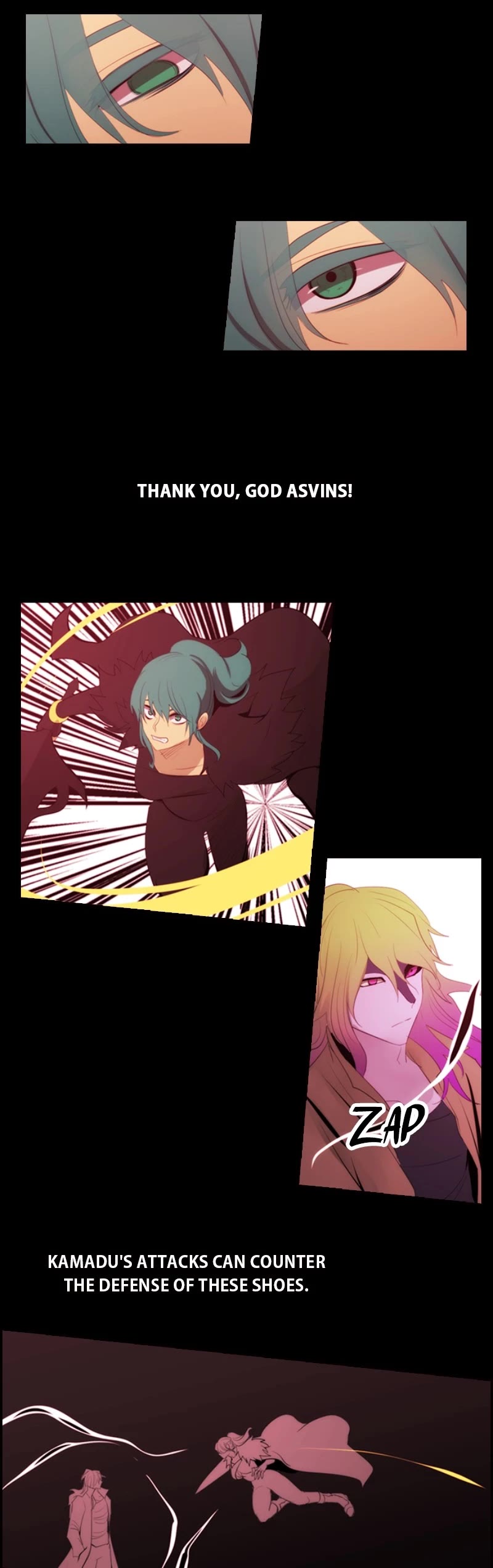 Kubera chapter 626 page 17